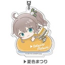 Acrylic Key Chain Hololive Hug Meets Vol. 2 05 Natsuiro Matsuri