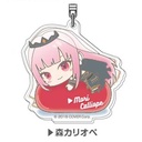 Acrylic Key Chain Hololive Hug Meets Vol. 2 06 Mori Calliope