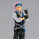 (PO) One Piece DXF the Grandline Series - Koby