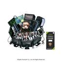 Danganronpa Acrylic Figure - Fujisaki Chihiro