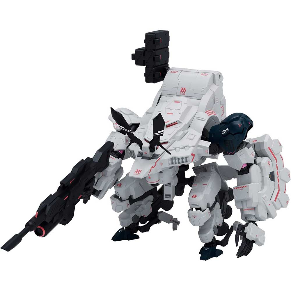 (PO) HG SYNDUALITY - Gilbow