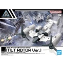 30MM 1/144 Extended Armament Vehicle (Tilt Rotor Ver.)