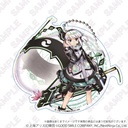Touhou Lost Word Big Acrylic Key Chain Lunar War Gardener Konpaku Youmu
