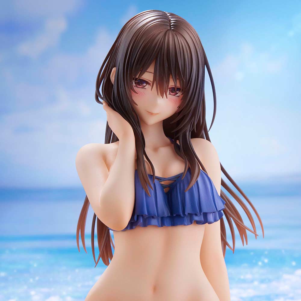 (PO) Shy Girls in Love - Minazumi Kasane