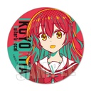 POP-TONE Can Badge Bocchi the Rock! - Kita Ikuyo