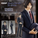 POP UP PARADE Attack on Titan - Eren Yeager Suit Ver.