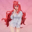 (PO) The Fruit of Evolution 2: Before I Knew It, My Life Had It Made - Saria