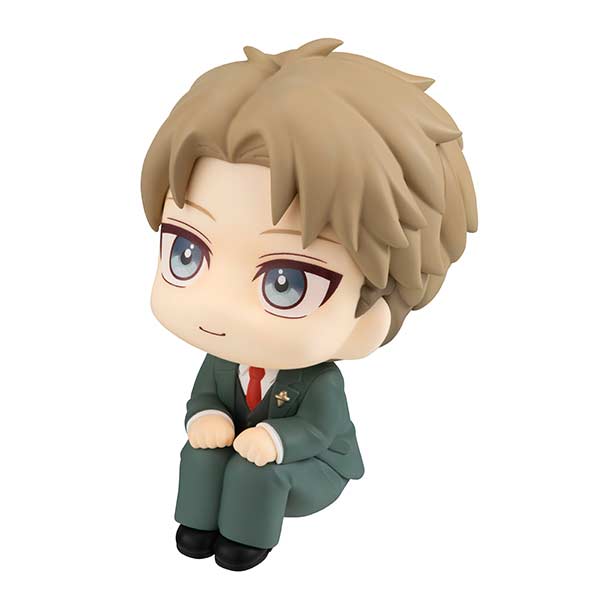 Look Up Series SPY x FAMILY - Loid Forger