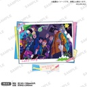 (PO) Mob Psycho 100 III Acrylic Pop Odekake