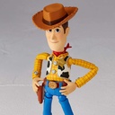 (PO) Revoltech Toy Story - Woody Ver. 1.5 (Re-issue)
