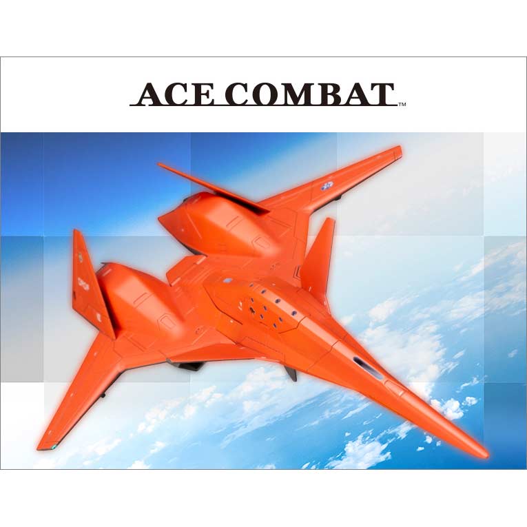 Ace Combat ADF-01