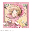 Cardcaptor Sakura Hologram Sticker Sakura E