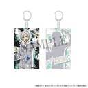 (PO) Bungo Stray Dogs Changing Acrylic Key Chain - Nakajima Atsushi
