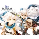 (PO) The Legend of Heroes: Hajimari no Kiseki - Fie Claussell
