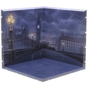(PO) Dioramansion 200 Big Ben