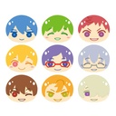 Free! the Final Stroke Omanju Niginigi Mascot A Box [BOX]