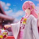 (PO) TONIKAWA: Over The Moon For You - Yuzaki Tsukasa Shiromuku