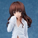 (PO) To Love-Ru Darkness Yuki Mikan White Shirt Ver.