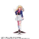 Oshi no Ko Hologram Big Stand Vol. 1 - Ruby