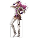 JoJo's Bizarre Adventure: Stone Ocean Original Illustration Big Acrylic Stand SP 5 Narciso Anasui