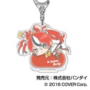Acrylic Key Chain Hololive Hug Meets Vol. 3 - Hakos Baelz