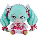 (PO) Character Vocal Series 01: Hatsune Miku Hatsune Miku 15th Anniversary Ver. Plushie