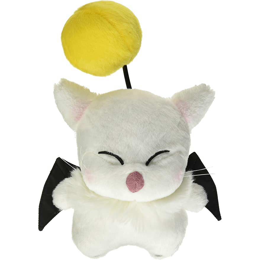 (PO) Final Fantasy Plush Moogle (Re-issue)