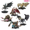 Capcom Figure Builder Monster Hunter Standard Model Plus Vol. 25 [BOX]