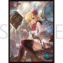 Chara Sleeve Collection Matt Series Shadowverse - Eleanor Glorious Flower No. MT1587