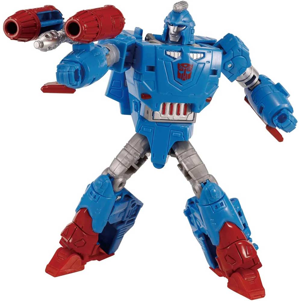 (PO) Transformers: Legacy TL-44 Autobot Devcon
