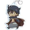 Made in Abyss: The Golden City of the Scorching Sun Acrylic Key Chain - Reg