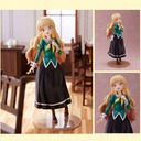 (PO) Yuri Is My Job! - Hime Shirasagi