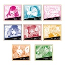 Oshi no Ko Mini Shikishi (Re-issue) [BOX]
