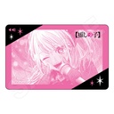 Oshi no Ko IC Card Sticker - Ruby (Re-issue)