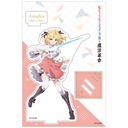 The Magical Revolution of the Reincarnated Princess and the Genius Young Lady Acrylic Stand - Anisphia