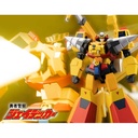 (PO) Brave Police J-Decker Super Build Tiger