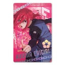 Blue Lock Glitter Acrylic Block Vol. 1 - Chigiri Hyoma