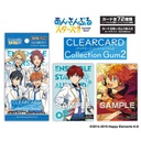 Ensemble Stars!! Clear Card Collection 2 [BOX]