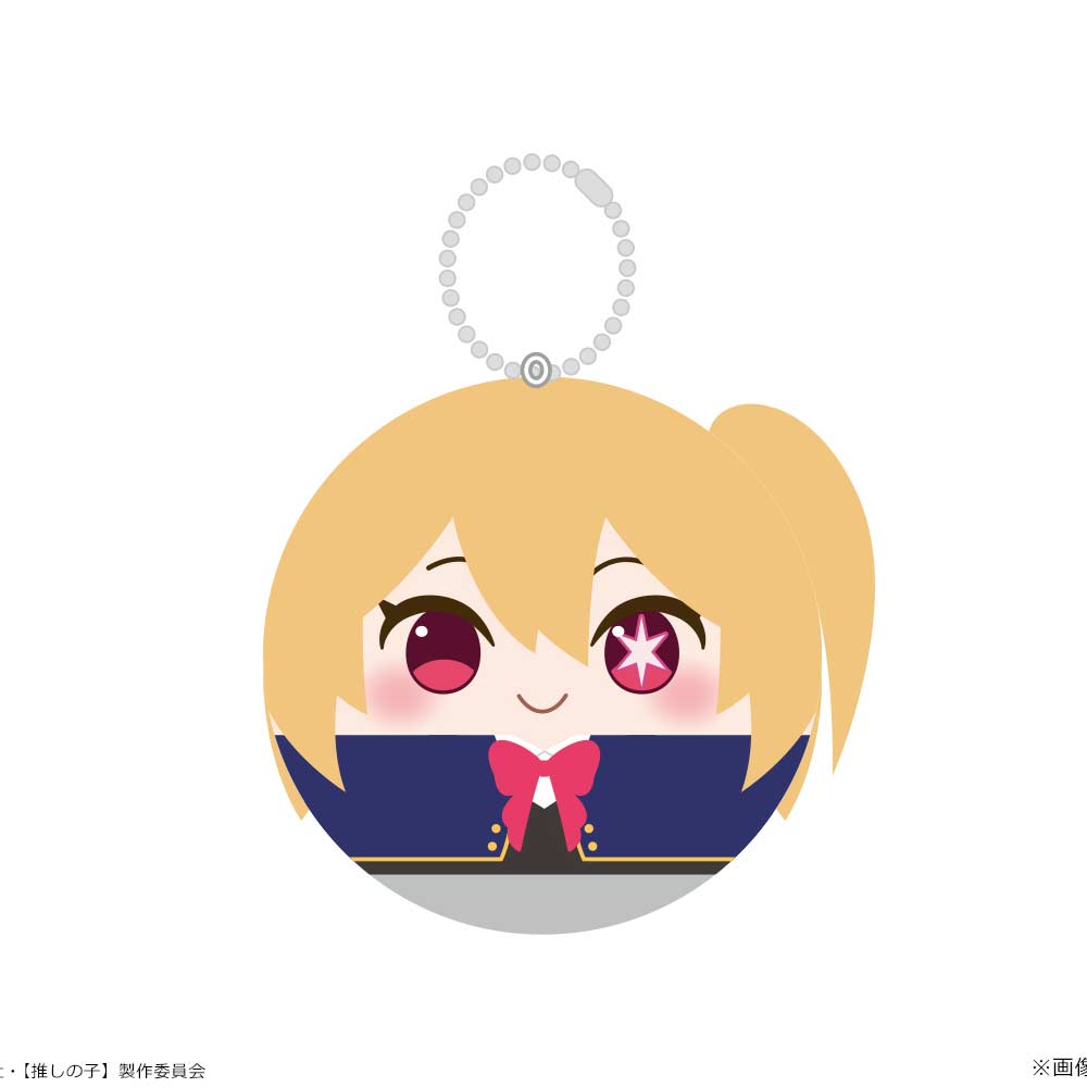 Oshi no Ko Koromania 06 Ruby