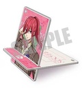 Blue Lock Acrylic Mini Smartphone Stand Chigiri Hyoma Dress Up Ver.