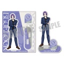 Blue Lock Acrylic Stand Mikage Reo Dress Up Ver.