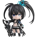 (PO) Nendoroid 2155 Black Rock Shooter FRAGMENT - Elishka