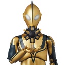 (PO) MAFEX Shin Ultraman - Zoffy