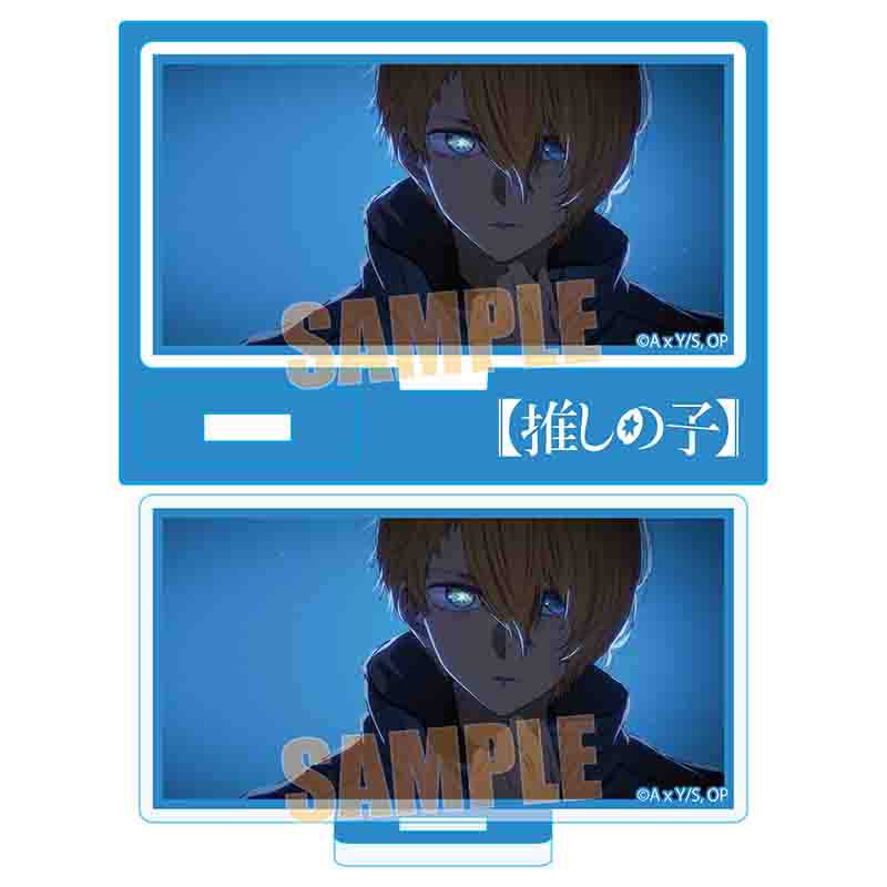 (PO) Mini Stand Oshi no Ko - Aqua B