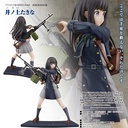 Lycoris Recoil - Inoue Takina