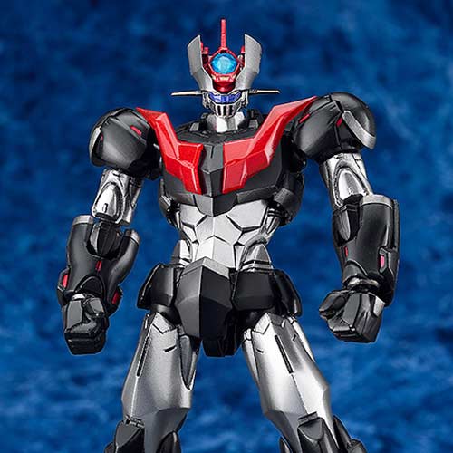 (PO) Moderoid Mazinger Destroying Hell - Mazinger ZEST