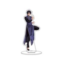 Chara Acrylic Figure Yona of the Dawn - Hak Chinese Clothes Ver. (Original Illustration)