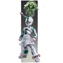 (PO) Super Action Statue JoJo's Bizarre Adventure Part IV - Echos Act 2 & Echos Act 3 (Re-issue)