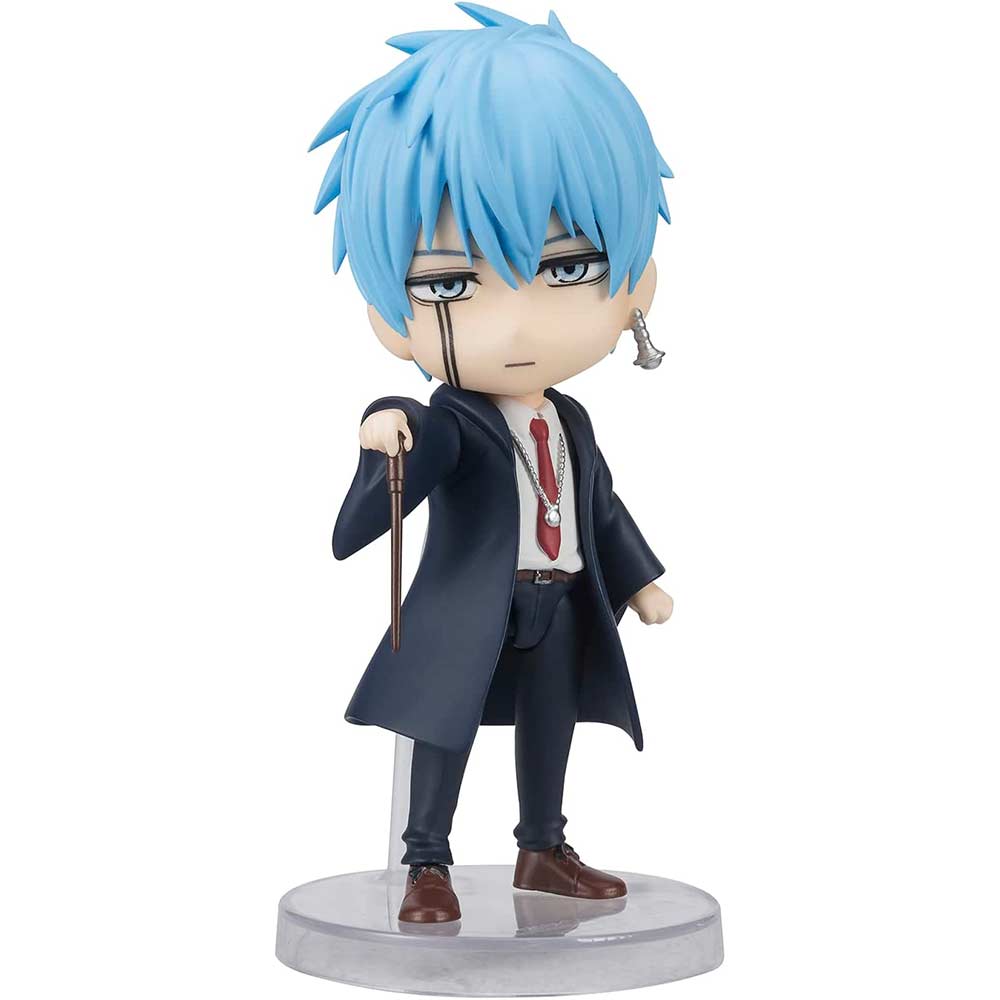 (PO) Figuarts Mini Mashle: Magic and Muscles - Lance Crown