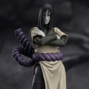 S.H.Figuarts Naruto Shippuden - Orochimaru A Seeker of Truth Seeking Eternity